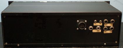 Salamander Music Sytems-430R Sequencer Controller AS SEEN